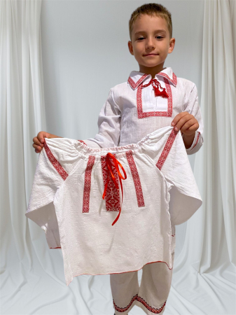 Camasa traditionala Eve [1]