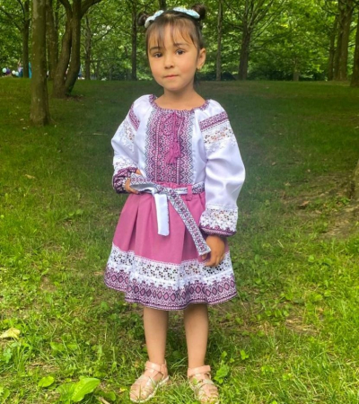 ⭐ Reduceri!!! - Costum traditional Laura