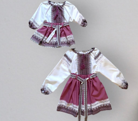 Costum traditional Laura [4]
