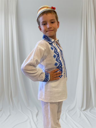 Ie traditionala Gabriel [2]