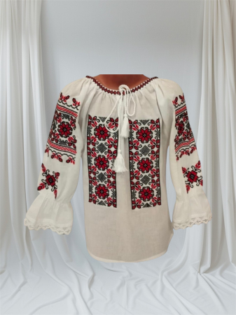 Haine fetite - Ie traditionala Violeta