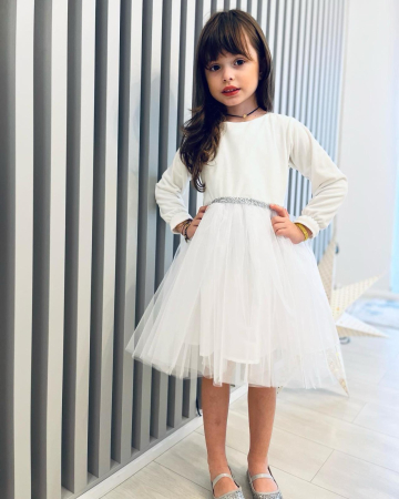 Hainute de craciun - Rochita Gabriela 1-7 ani