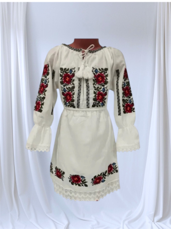 Haine fetite - Rochita traditionala Florentina