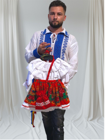 Rochite botez Ioana [2]