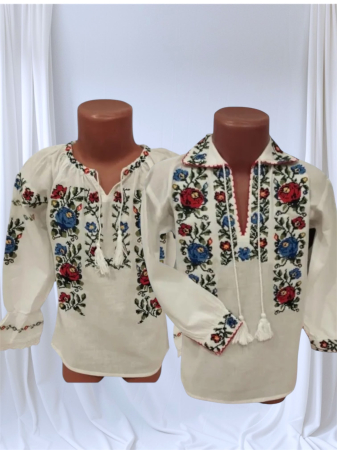 Seturi familie - Set ie model 10 copii