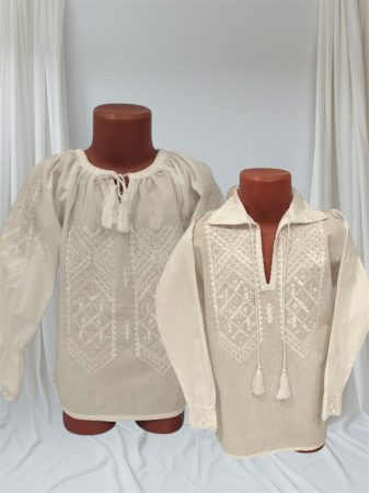 Seturi familie - Set ie model 4 copii