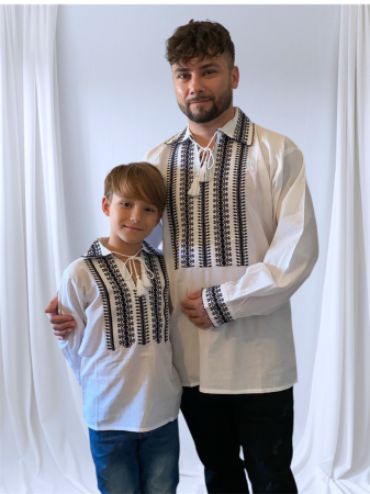Seturi familie - Set ie model 7 adulti