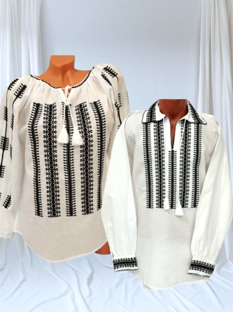 Seturi familie - Set ie model 5 adulti