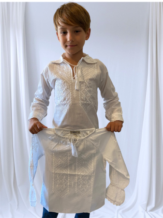 Seturi familie - Set ie model 8 copii