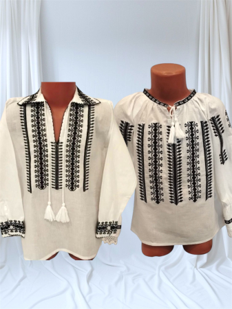 Haine fetite - Set ie model 5 copii