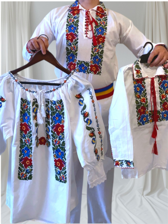 Seturi familie - Set ie model 7