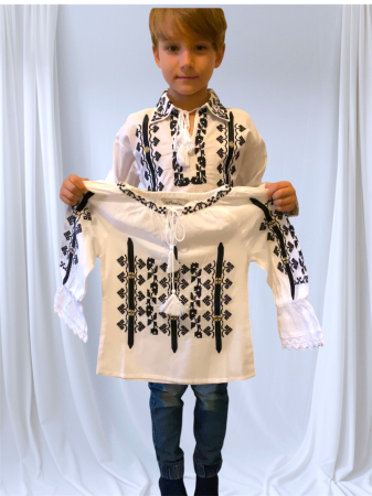 Haine fetite - Set ie model 9 copii