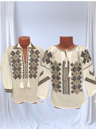 Haine fetite - Set ie model 9 copii