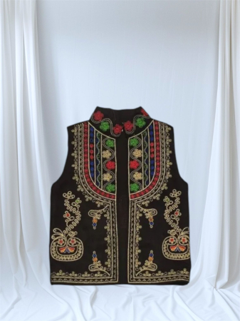 Haine baietei - Vesta model 2