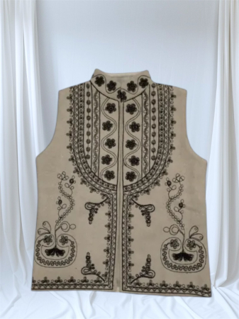 Haine baietei - Vesta model 3