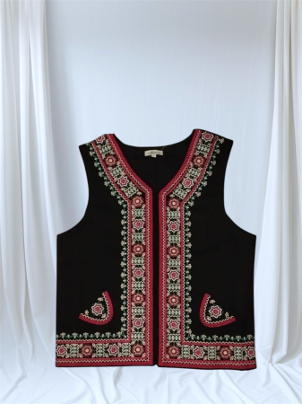 Haine fetite - Vesta traditionala Ilinca