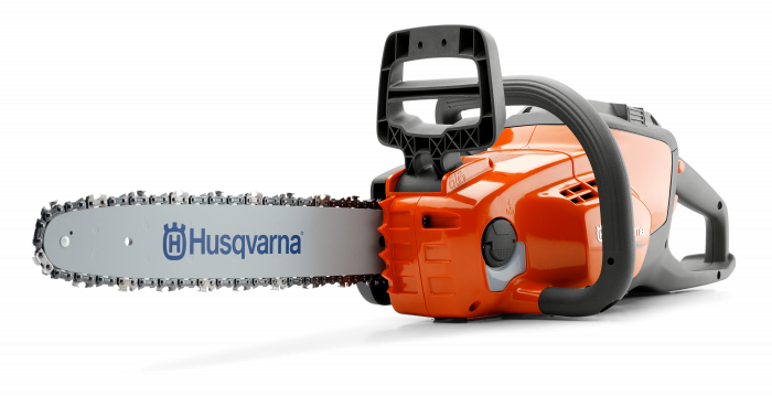 Husqvarna 120i (nu include acumulator și încărcător) [1]