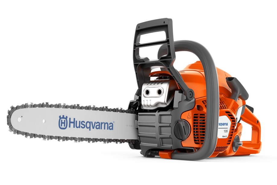 DRUJBE / MOTOFIERASTRAIE - HUSQVARNA 135 Mark II