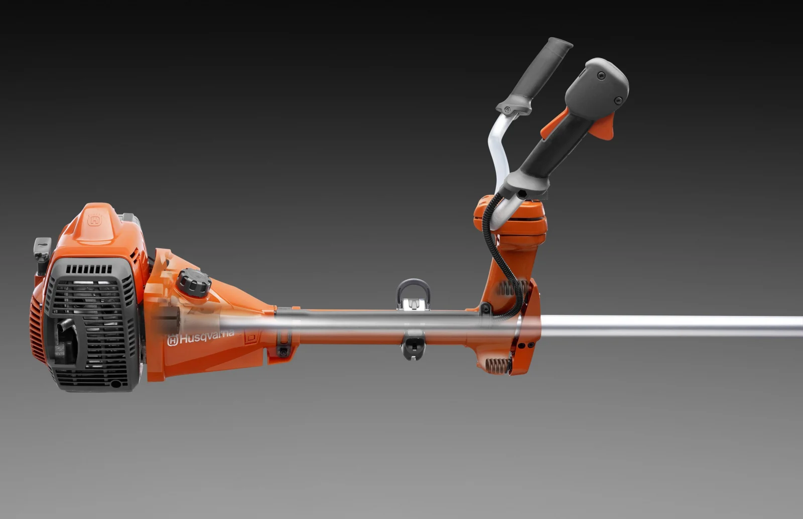 MOTOCOSITOARE HUSQVARNA 545RX [1]