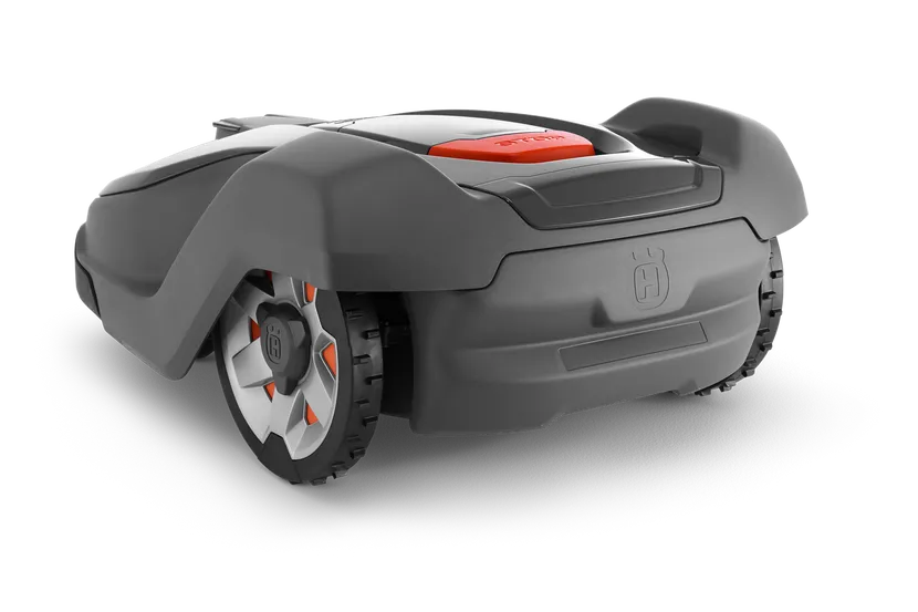 ROBOT HUSQVARNA AUTOMOWER® 430X [1]