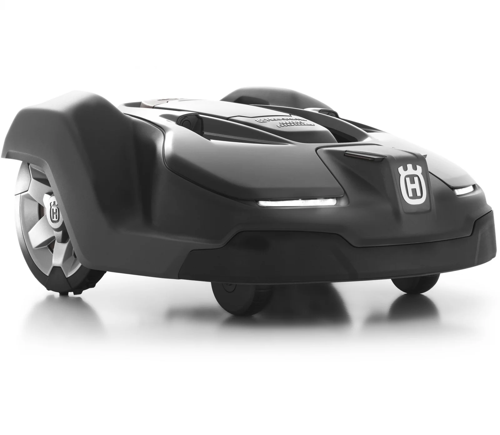 DRUJBE / MOTOFIERASTRAIE - ROBOT HUSQVARNA AUTOMOWER® 430X