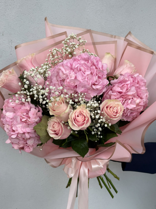 Buchet "Fiori" [2]