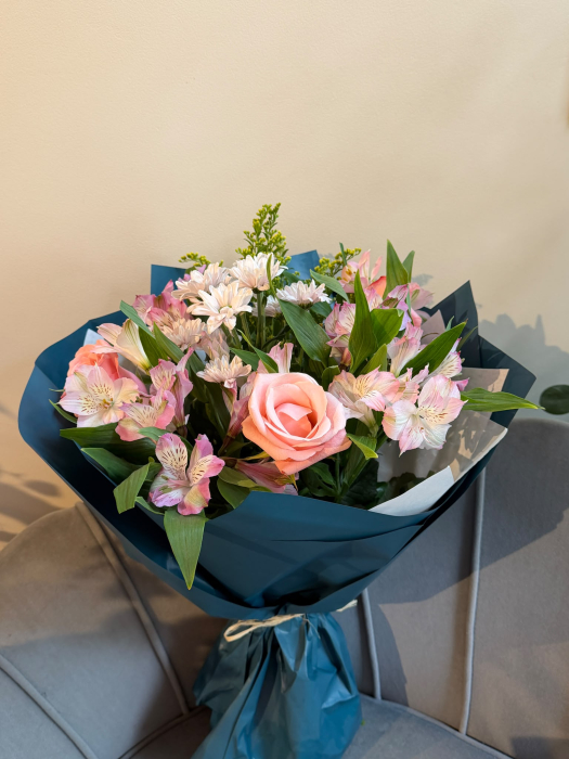 Buchet "Issa" [3]