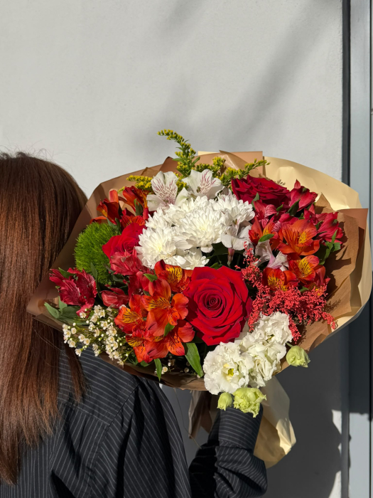 Buchet "Magic" [2]