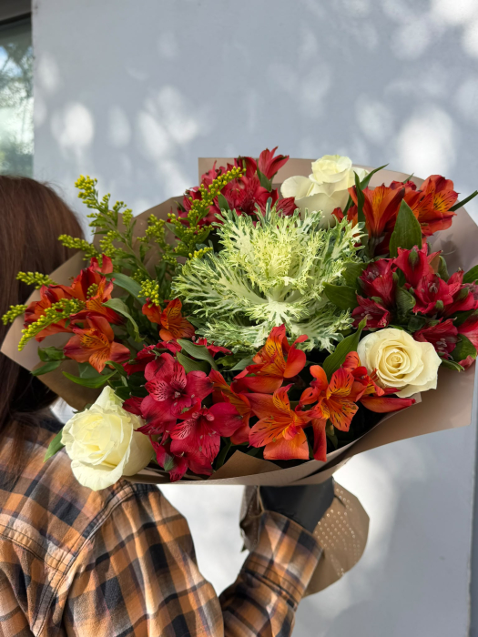 Buchet "Lyra" [3]