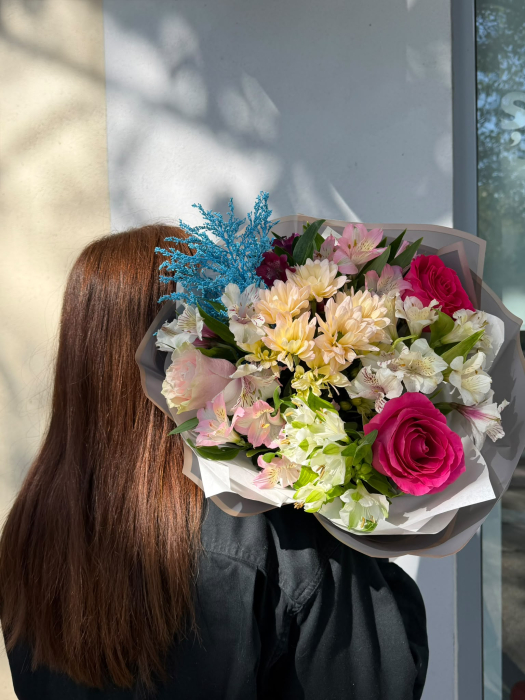 Buchet "Crush" [3]