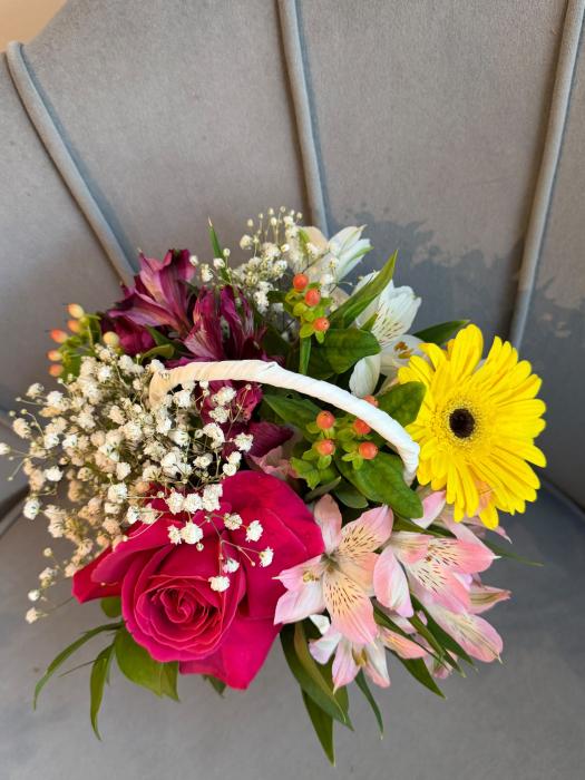 Aranjament Floral [3]