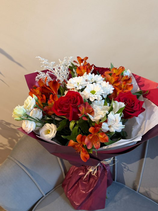 Buchet "Fior" [3]