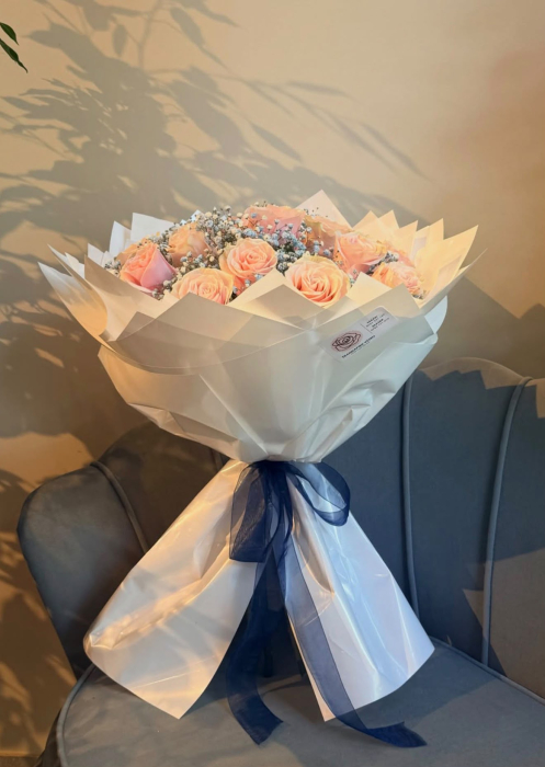 Buchet "Muse" [3]