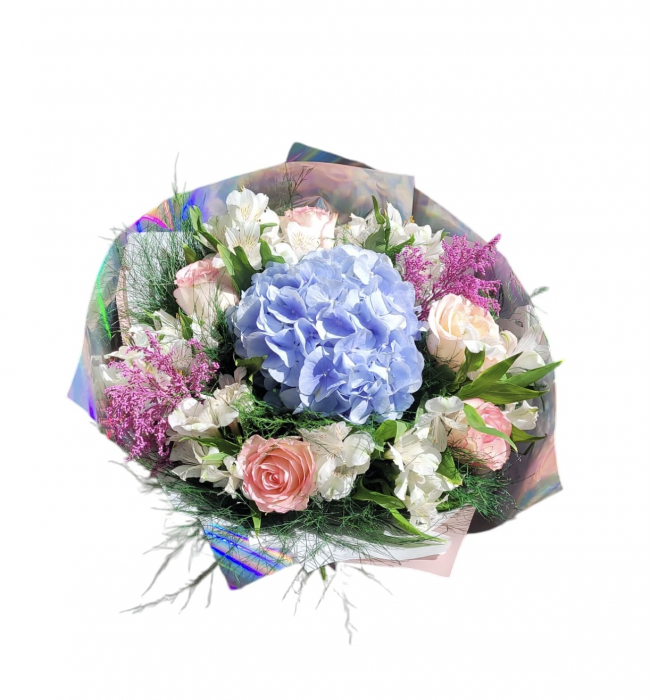 Buchet ”Eleganță clasică” [2]