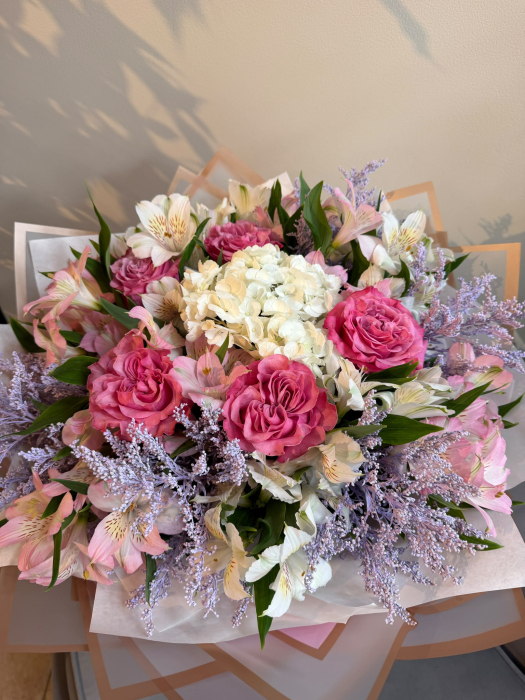 Buchet "Vivi" [2]
