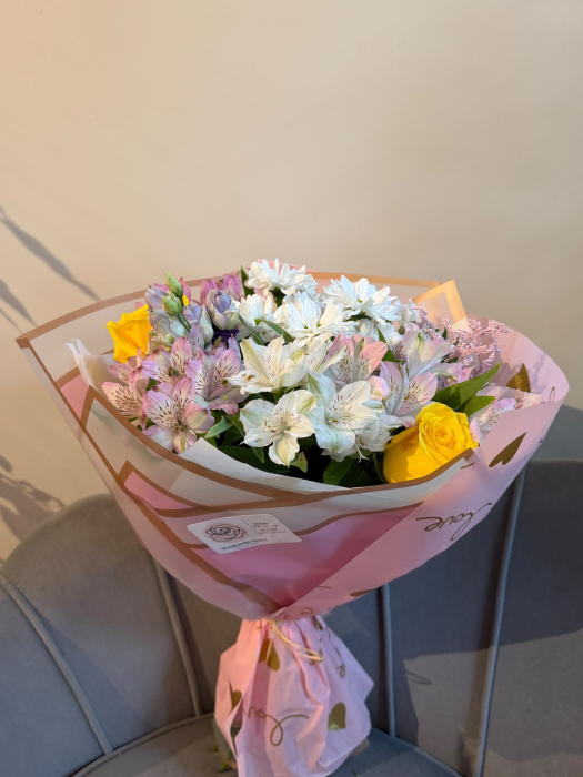 Buchet "Blair" [3]
