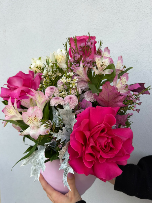 Aranjament "Bloom" [2]