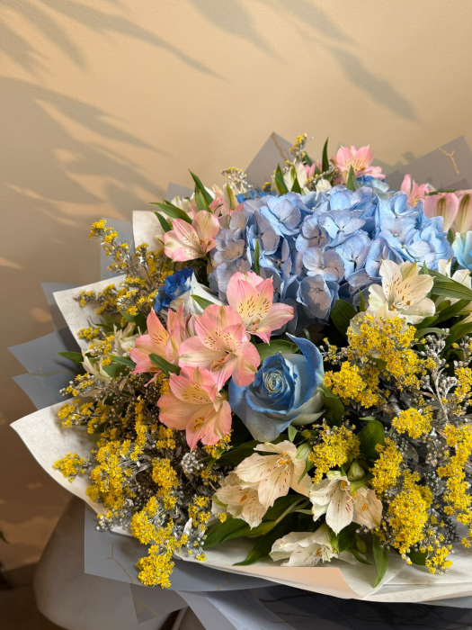 Buchet "Dans" [2]