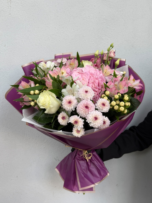 Buchet "Mystery" [2]