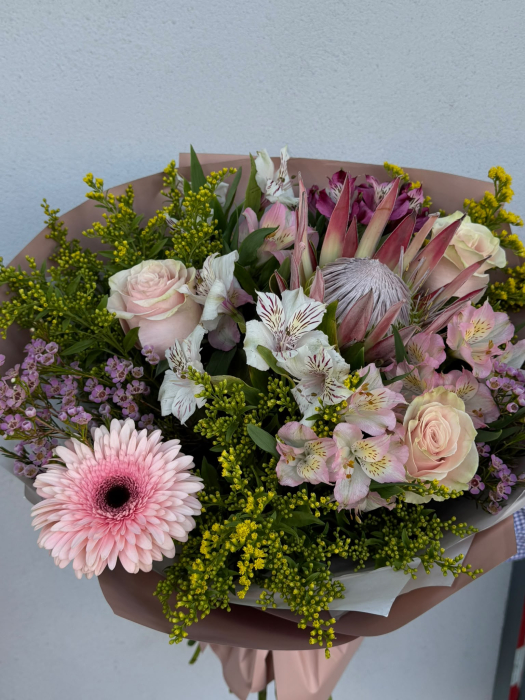 Buchet "Sincer" [2]