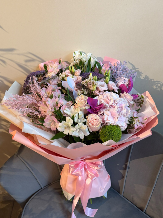 Buchet "Lina" [2]