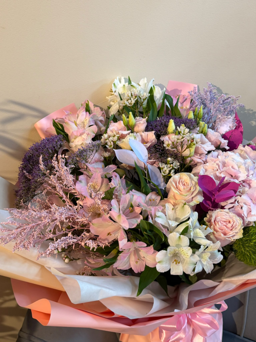 Buchet "Lina" [3]
