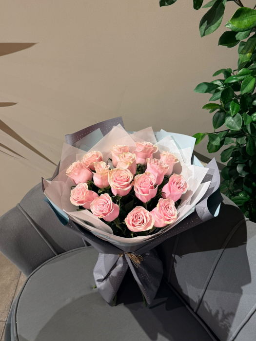 Buchet "Alisse" [2]