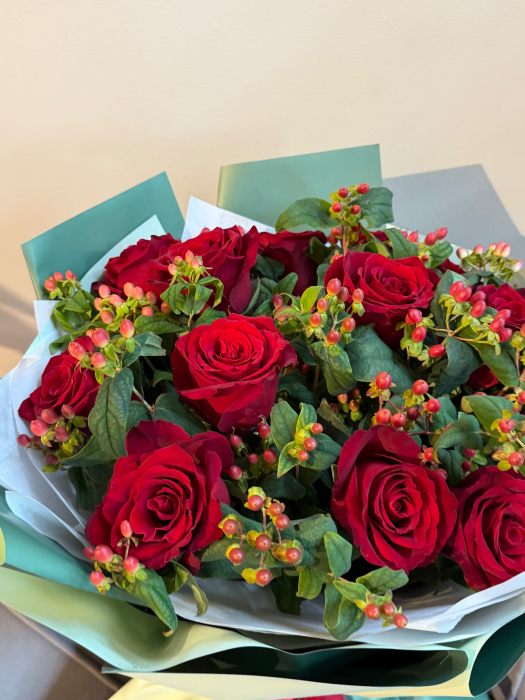 Buchet "Bia" [3]