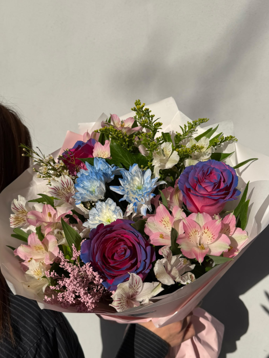 Buchet "Cometa" [2]