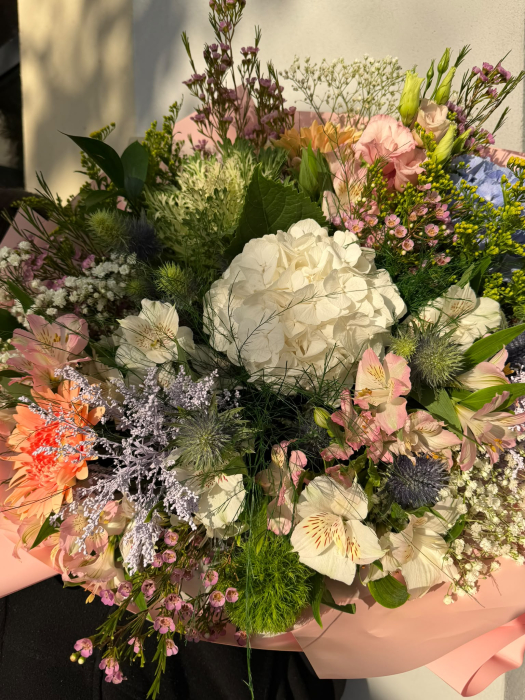 Buchet "Confetti" [2]