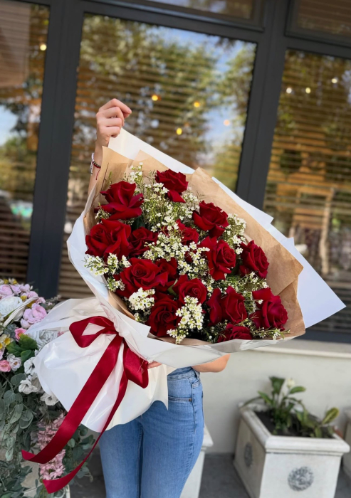 Buchet "Amore" [3]