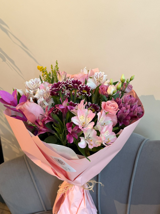 Buchet "Chic" [3]