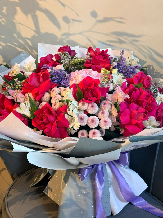 Buchet "Andromeda" [2]