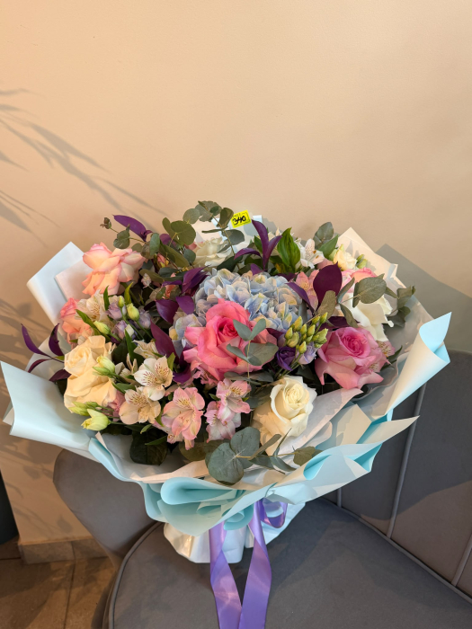 Buchet "Bella" [3]